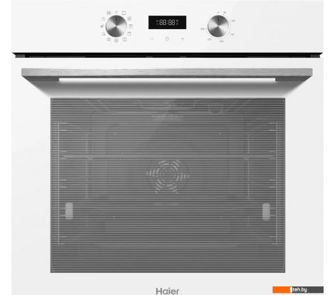  - Духовые шкафы Haier HOQ-R2ARN3WB - HOQ-R2ARN3WB
