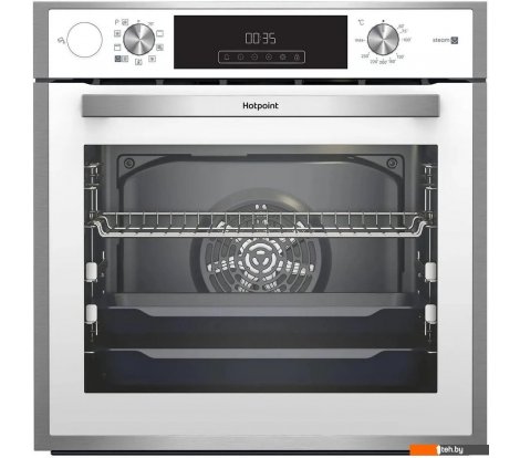  - Духовые шкафы Hotpoint FE8 S832 JSH WH - FE8 S832 JSH WH