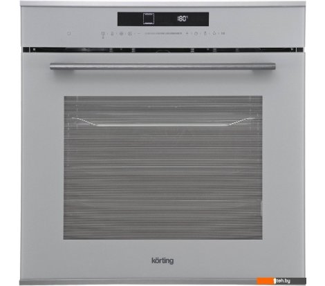  - Духовые шкафы Korting OKB 1331 S GBXGr - OKB 1331 S GBXGr