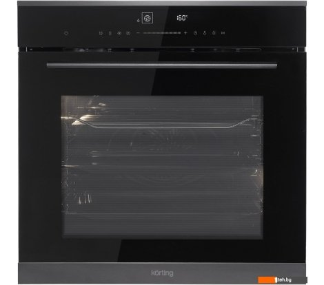  - Духовые шкафы Korting OKB 1331 S GNBX - OKB 1331 S GNBX