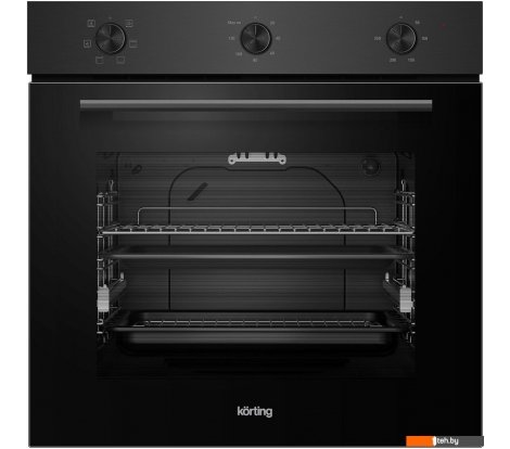  - Духовые шкафы Korting OKB 1421 CN - OKB 1421 CN