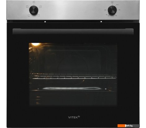  - Духовые шкафы Vitek VEO 6230 IX - VEO 6230 IX