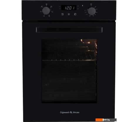  - Духовые шкафы Zigmund & Shtain E 173 B - E 173 B