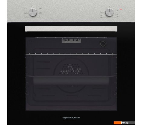  - Духовые шкафы Zigmund & Shtain E 175 S - E 175 S