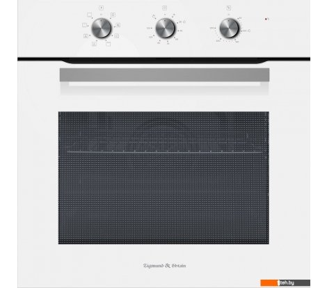  - Духовые шкафы Zigmund & Shtain E 176 W - E 176 W
