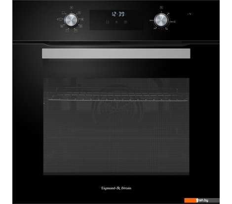  - Духовые шкафы Zigmund & Shtain E 177 B - E 177 B
