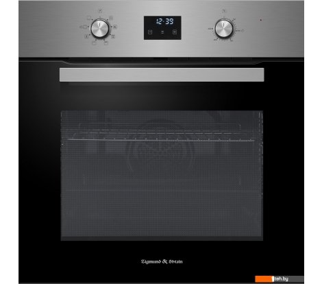  - Духовые шкафы Zigmund & Shtain E 177 S - E 177 S