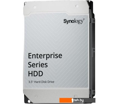  - Жесткие диски Synology HAS5310 20TB HAS5310-20T - HAS5310 20TB HAS5310-20T