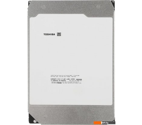  - Жесткие диски Toshiba MG11 24TB MG11ACA24TE - MG11 24TB MG11ACA24TE