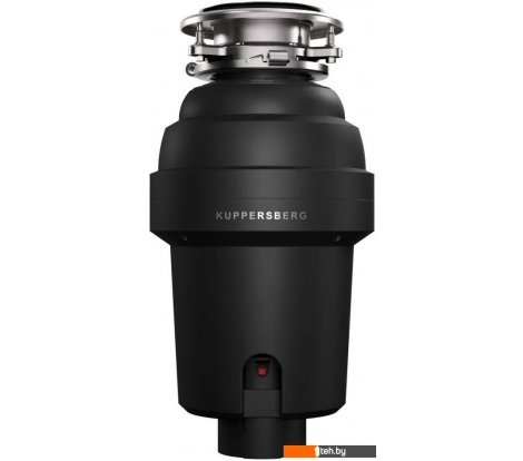  - Измельчители пищевых отходов KUPPERSBERG WS 550 B - WS 550 B