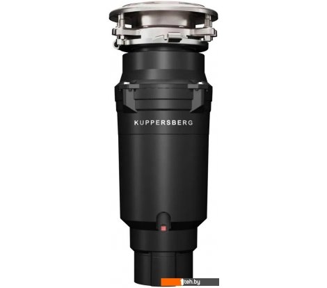  - Измельчители пищевых отходов KUPPERSBERG WSS 550 B - WSS 550 B