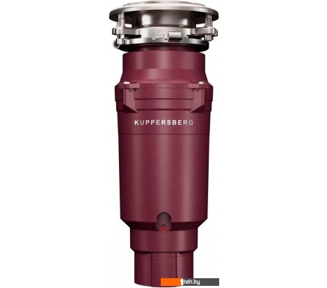  - Измельчители пищевых отходов KUPPERSBERG WSS 750 V - WSS 750 V
