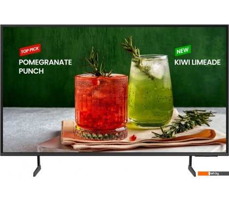  - Информационные панели Samsung BE75D-H LH75BEDHLGUXCI - BE75D-H LH75BEDHLGUXCI