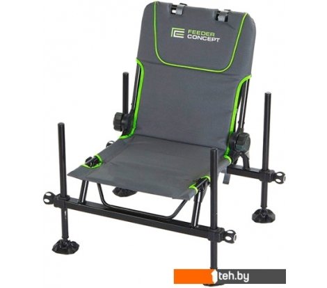  - Кемпинговая мебель Feeder Concept Compact FC4447-043CH - Compact FC4447-043CH