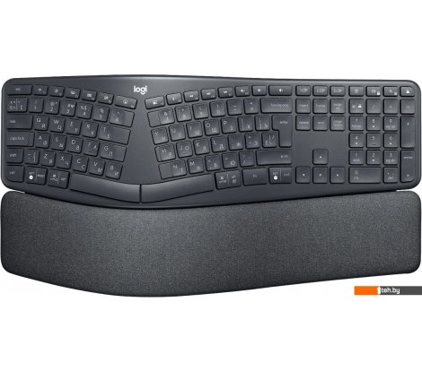  - Клавиатуры Logitech ERGO K860 920-010352 - ERGO K860 920-010352