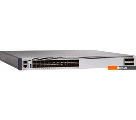  - Коммутаторы Cisco Catalyst C9500-24Y4C-A - Catalyst C9500-24Y4C-A