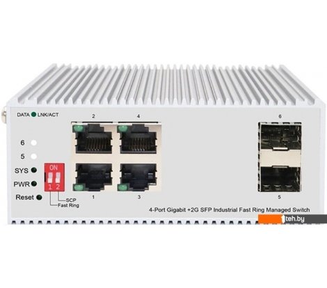  - Коммутаторы Origo OI3106/A1A - OI3106/A1A
