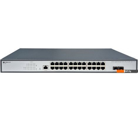  - Коммутаторы Origo OS3126/A1A - OS3126/A1A