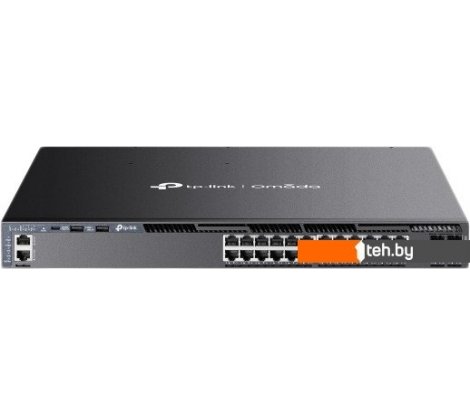  - Коммутаторы TP-Link Omada SG6428XHP - Omada SG6428XHP