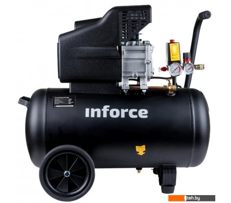  - Компрессоры Inforce CX-50L - CX-50L