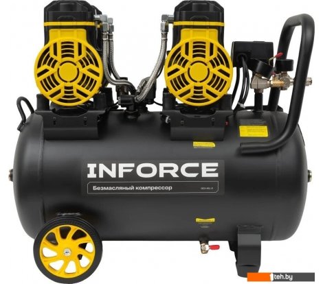 - Компрессоры Inforce OCX-45L-O - OCX-45L-O