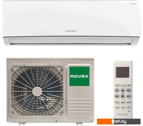  - Кондиционеры Rovex RS-07CBS4 Inverter - RS-07CBS4 Inverter