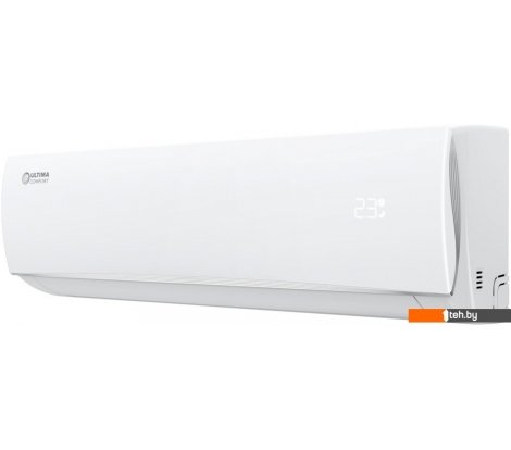  - Кондиционеры Ultima Comfort Eclipse 2026 ECP-09PN - Eclipse 2026 ECP-09PN