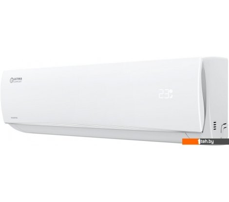  - Кондиционеры Ultima Comfort Eclipse Inverter 2026 ECP-I09PN - Eclipse Inverter 2026 ECP-I09PN
