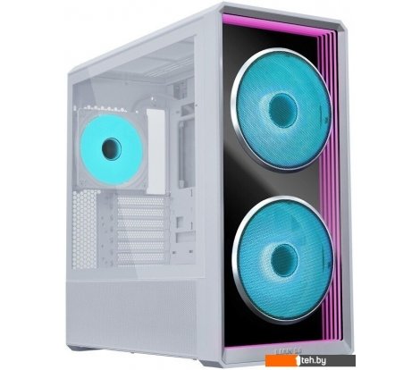  - Корпуса Lian Li Lancool 217 INF G99.LAN217INFW.10R - Lancool 217 INF G99.LAN217INFW.10R