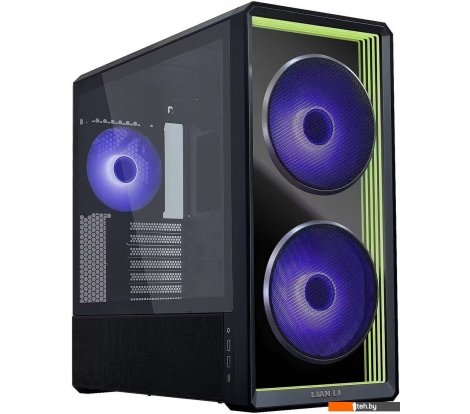  - Корпуса Lian Li Lancool 217 INF G99.LAN217INFX.10R - Lancool 217 INF G99.LAN217INFX.10R