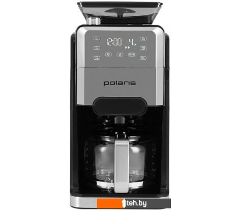  - Кофеварки и кофемашины Polaris PCM 1250 - PCM 1250