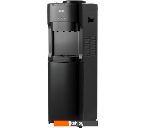  - Кулеры для воды Vatten V45NE (черный) - V45NE (черный)