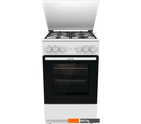  - Кухонные плиты Gorenje GK5A22WH - GK5A22WH