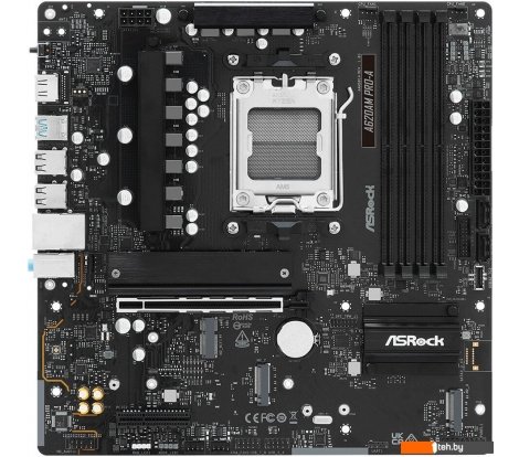  - Материнские платы ASRock A620AM Pro-A - A620AM Pro-A