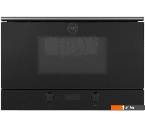  - Микроволновые печи Bertazzoni F383MODMWSGNE - F383MODMWSGNE