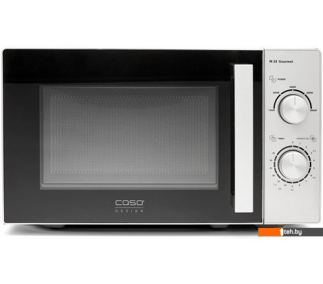  - Микроволновые печи CASO M 20 Gourmet - M 20 Gourmet