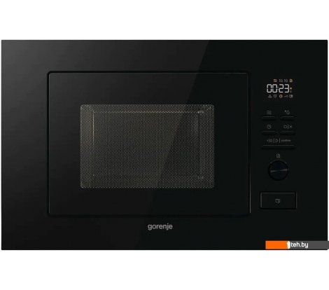  - Микроволновые печи Gorenje BM201M2TBG - BM201M2TBG