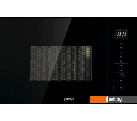  - Микроволновые печи Gorenje BM201SG3BG - BM201SG3BG