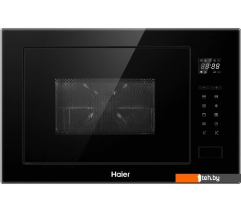  - Микроволновые печи Haier HMX-BTG259B - HMX-BTG259B