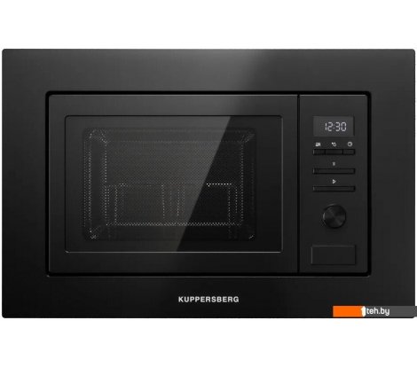 - Микроволновые печи KUPPERSBERG HMW 621 B - HMW 621 B