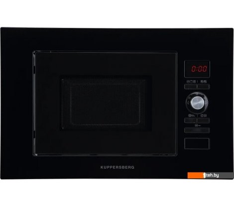  - Микроволновые печи KUPPERSBERG HMW 625 B - HMW 625 B