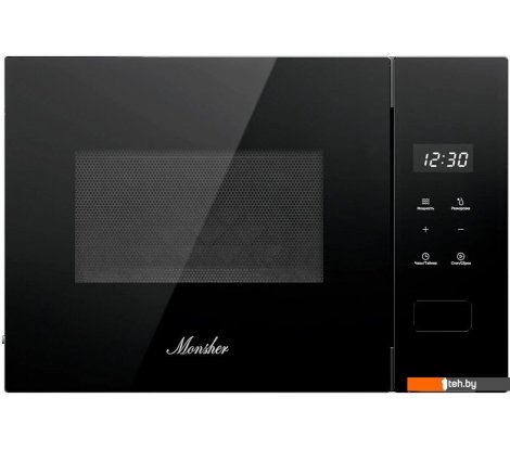  - Микроволновые печи Monsher MMH 1115 Noir - MMH 1115 Noir