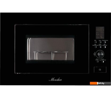  - Микроволновые печи Monsher MMH 2050 B - MMH 2050 B