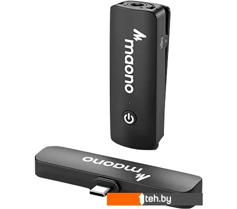  - Микрофоны Maono WM600 C1 - WM600 C1