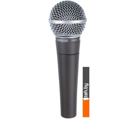  - Микрофоны Shure SM58-LC - SM58-LC