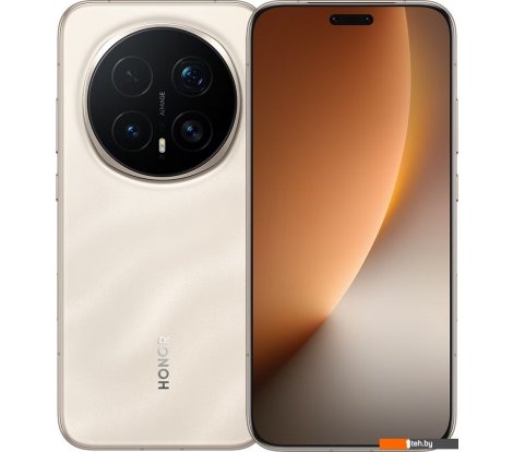  - Мобильные телефоны Honor Magic8 Pro 12GB/512GB международная версия (золотистый) - Magic8 Pro 12GB/512GB международная версия (золотистый)