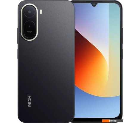  - Мобильные телефоны Xiaomi Redmi A7 Pro 4GB/128GB без NFC международная версия (черный) - Redmi A7 Pro 4GB/128GB без NFC международная версия (черный)