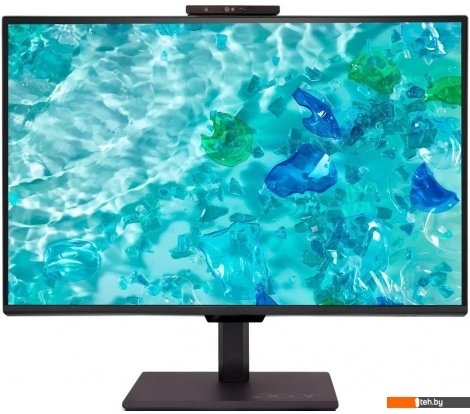  - Мониторы Acer B248YGbemiqprcuzx UM.QB8CD.G01 - B248YGbemiqprcuzx UM.QB8CD.G01