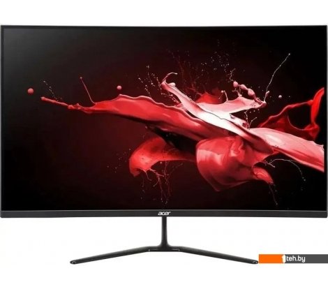  - Мониторы Acer Nitro ED320QRS3biipx UM.JE0CD.301 - Nitro ED320QRS3biipx UM.JE0CD.301