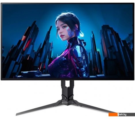  - Мониторы Acer Predator X27UF3bmiipruzx UM.GXXCD.301 - Predator X27UF3bmiipruzx UM.GXXCD.301